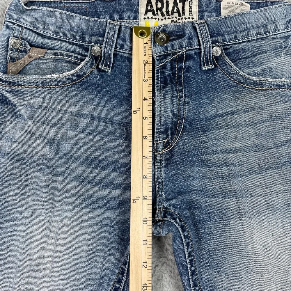 Ariat m7 rocker
